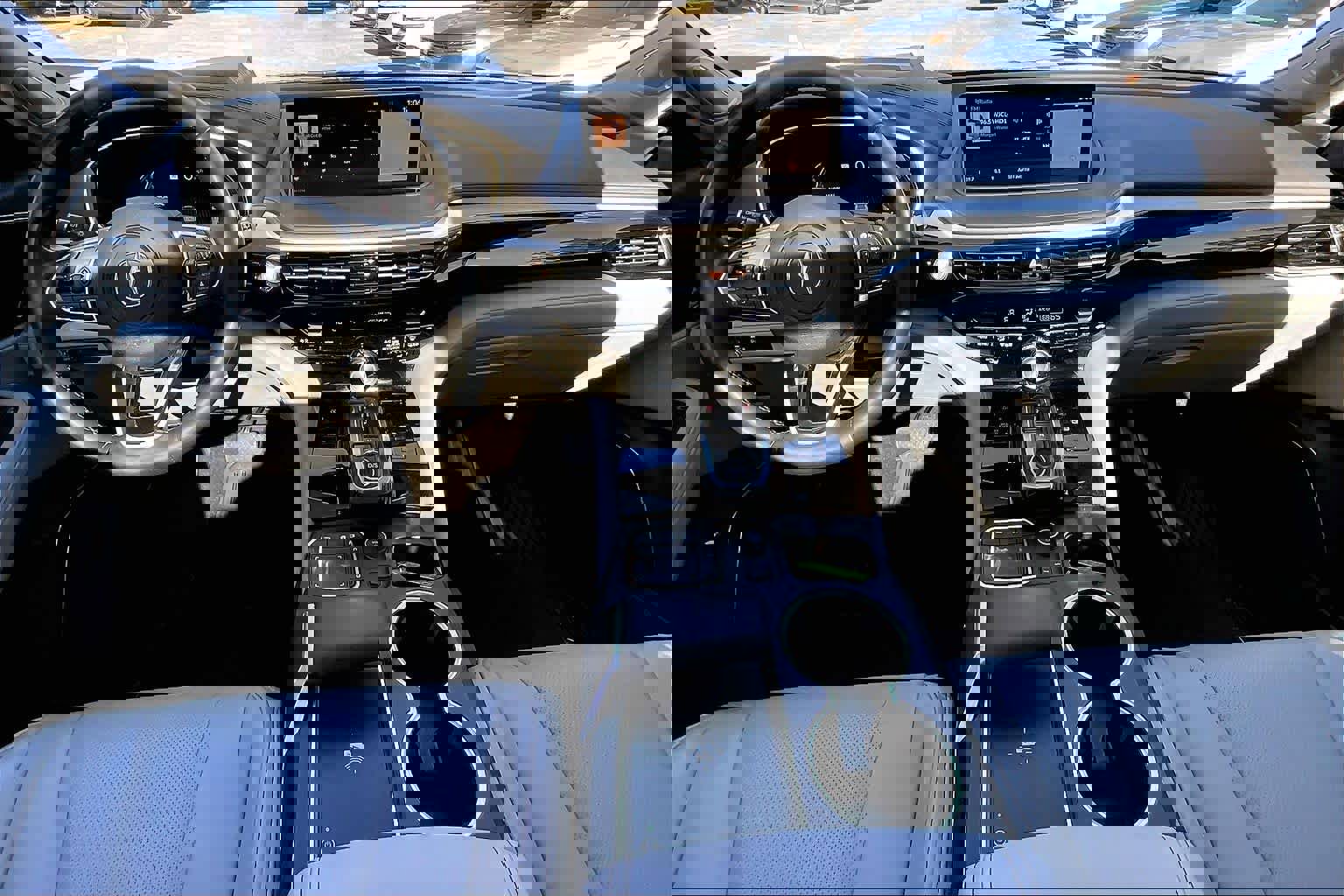 Used 2023 Acura MDX FWD w/ Technology Package image 15