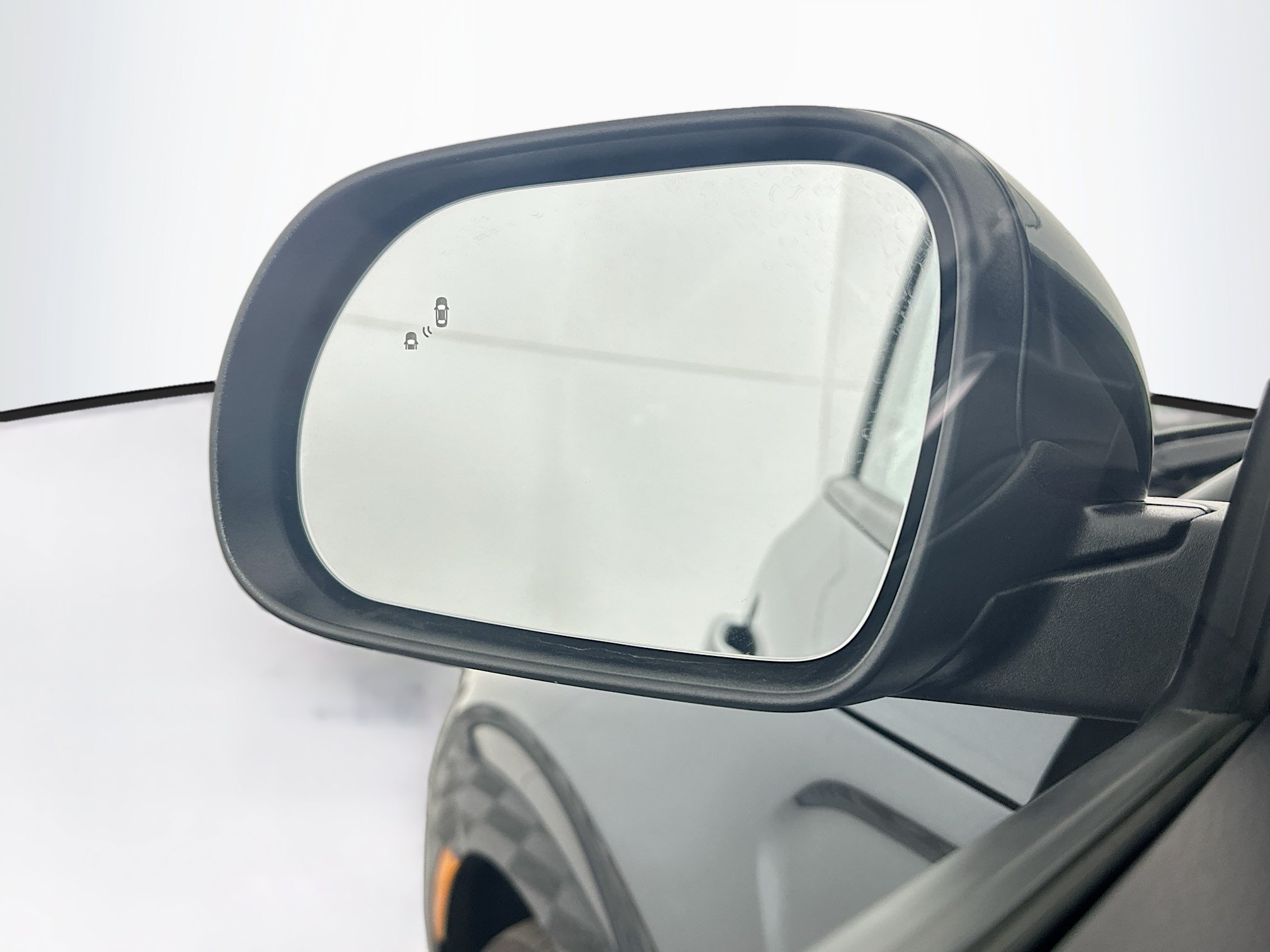 Used 2025 Kia Soul LX w/ LX Technology Package FWD image 16
