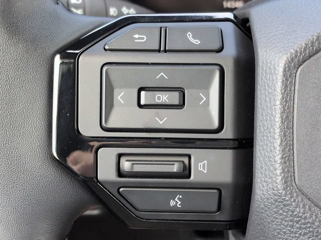 Certified 2025 Toyota Land Cruiser 1958 AWD/4WD image 24