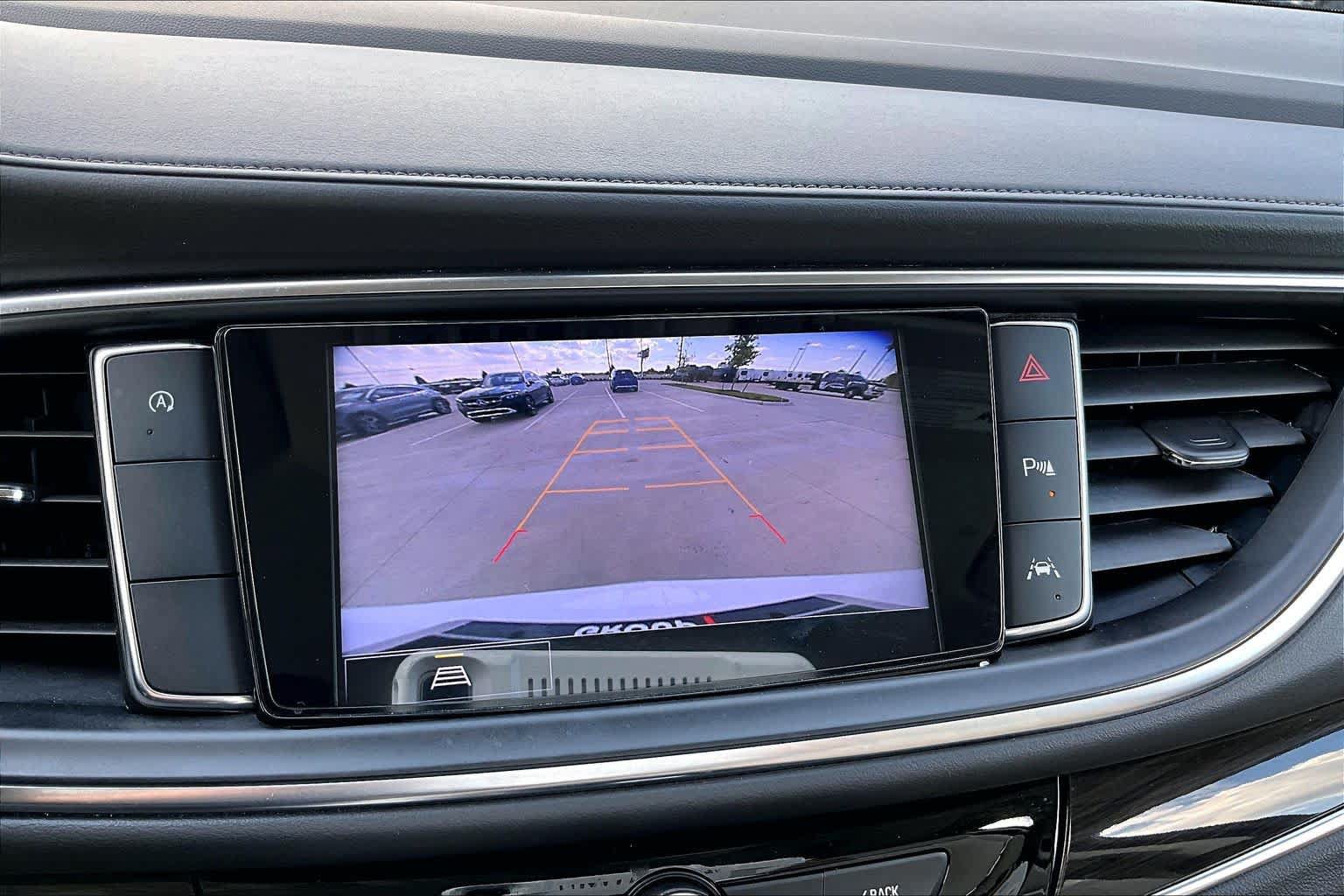 Used 2023 Buick Enclave Essence w/ Experience Buick Package FWD image 26