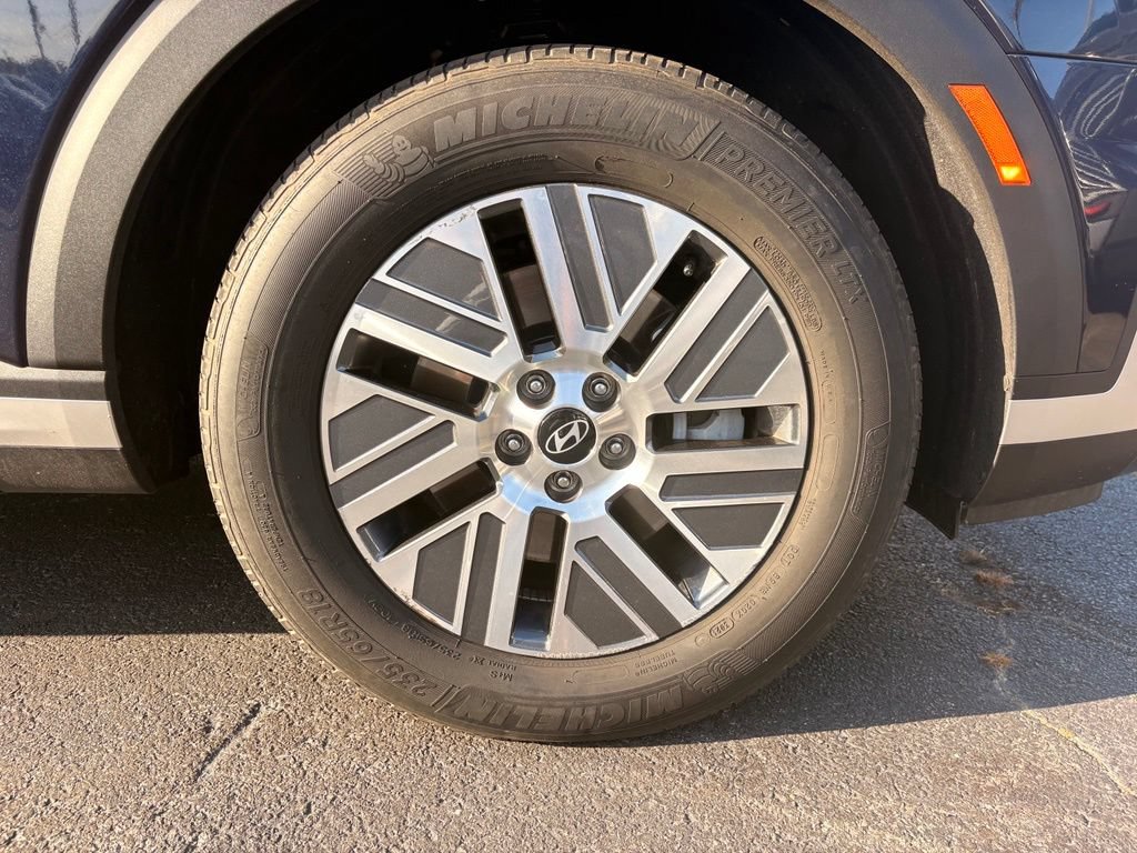 New 2026 Hyundai Palisade FWD Hybrid image 32