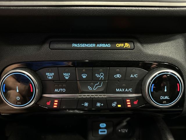 Used 2022 Ford Escape SEL AWD/4WD image 31