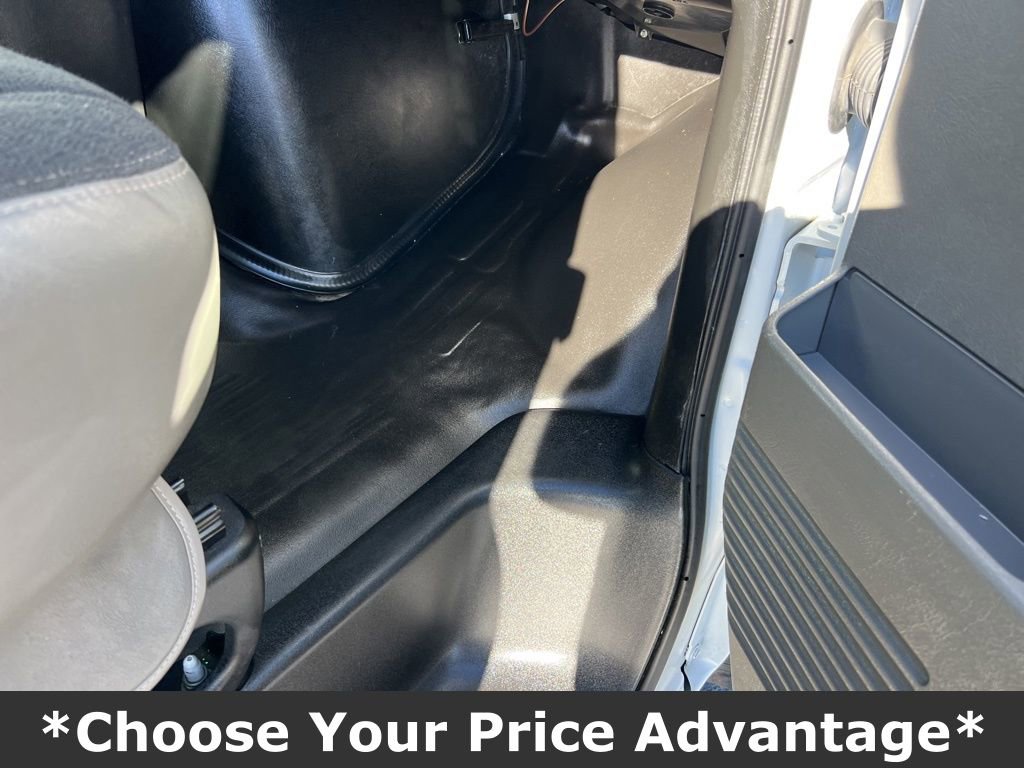 Used 2023 GMC Savana 2500 w/ Driver Convenience Package image 34