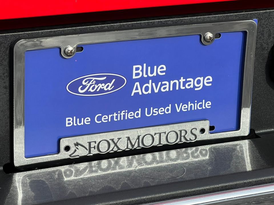 Used 2024 Chevrolet Silverado 1500 LT image 39