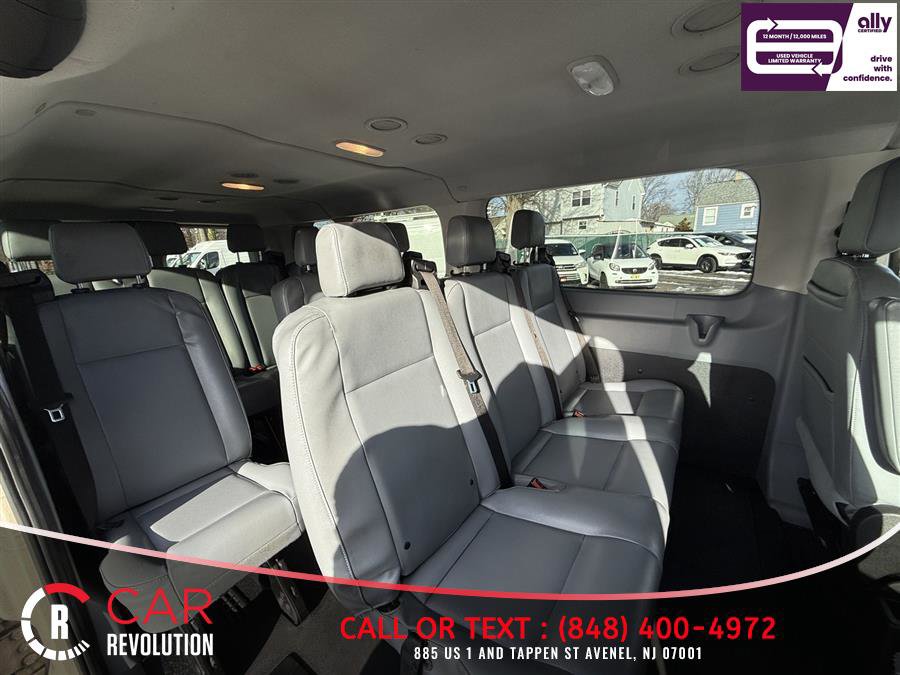 Used 2019 Ford Transit 350 XL image 9