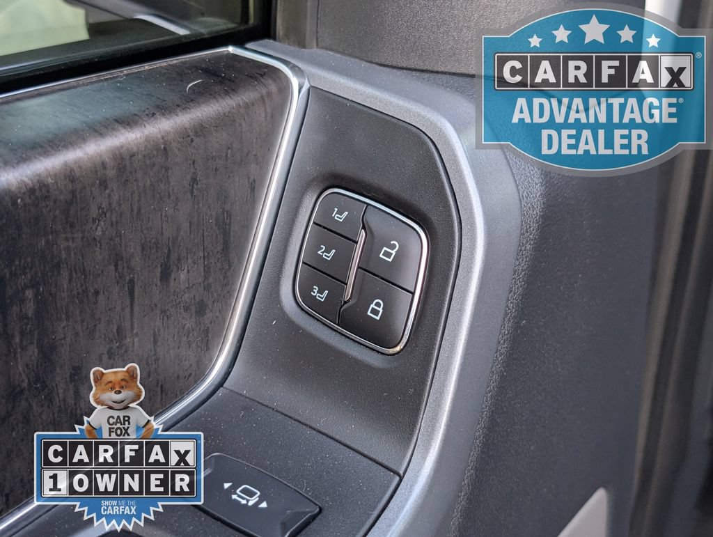 Used 2024 Ford F250 Lariat w/ FX4 Off-Road Package AWD/4WD image 19