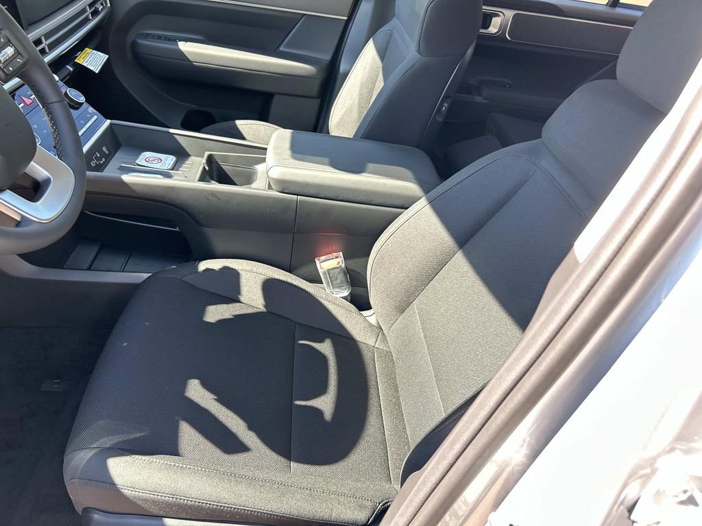 New 2026 Hyundai Santa Fe SE image 15