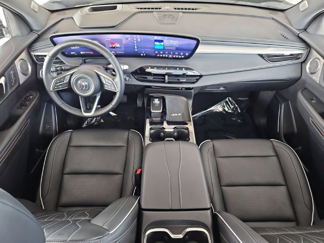 Certified 2025 Buick Enclave Avenir w/ LPO, All-Weather Package FWD image 25