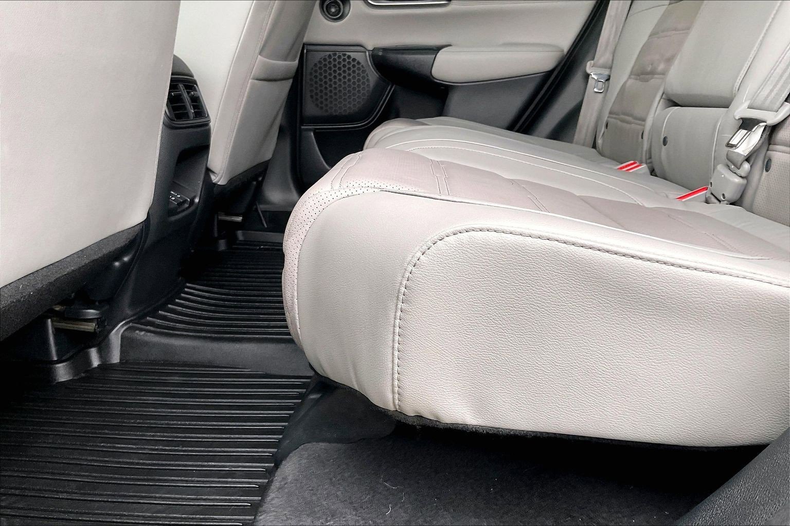 Used 2017 Honda CR-V EX-L image 17