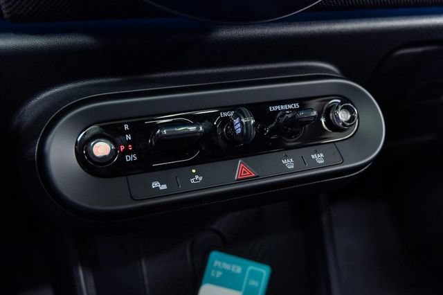 New 2026 MINI Cooper S FWD image 16