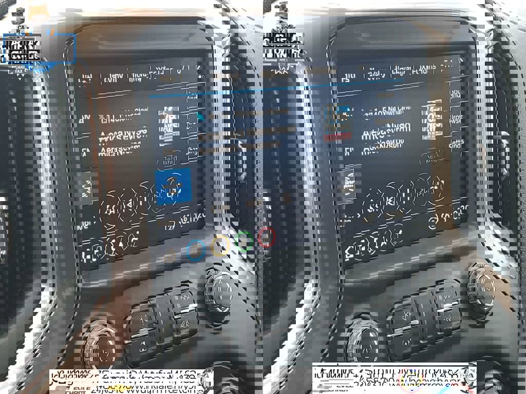 Certified 2022 Chevrolet Silverado 2500 High Country image 15