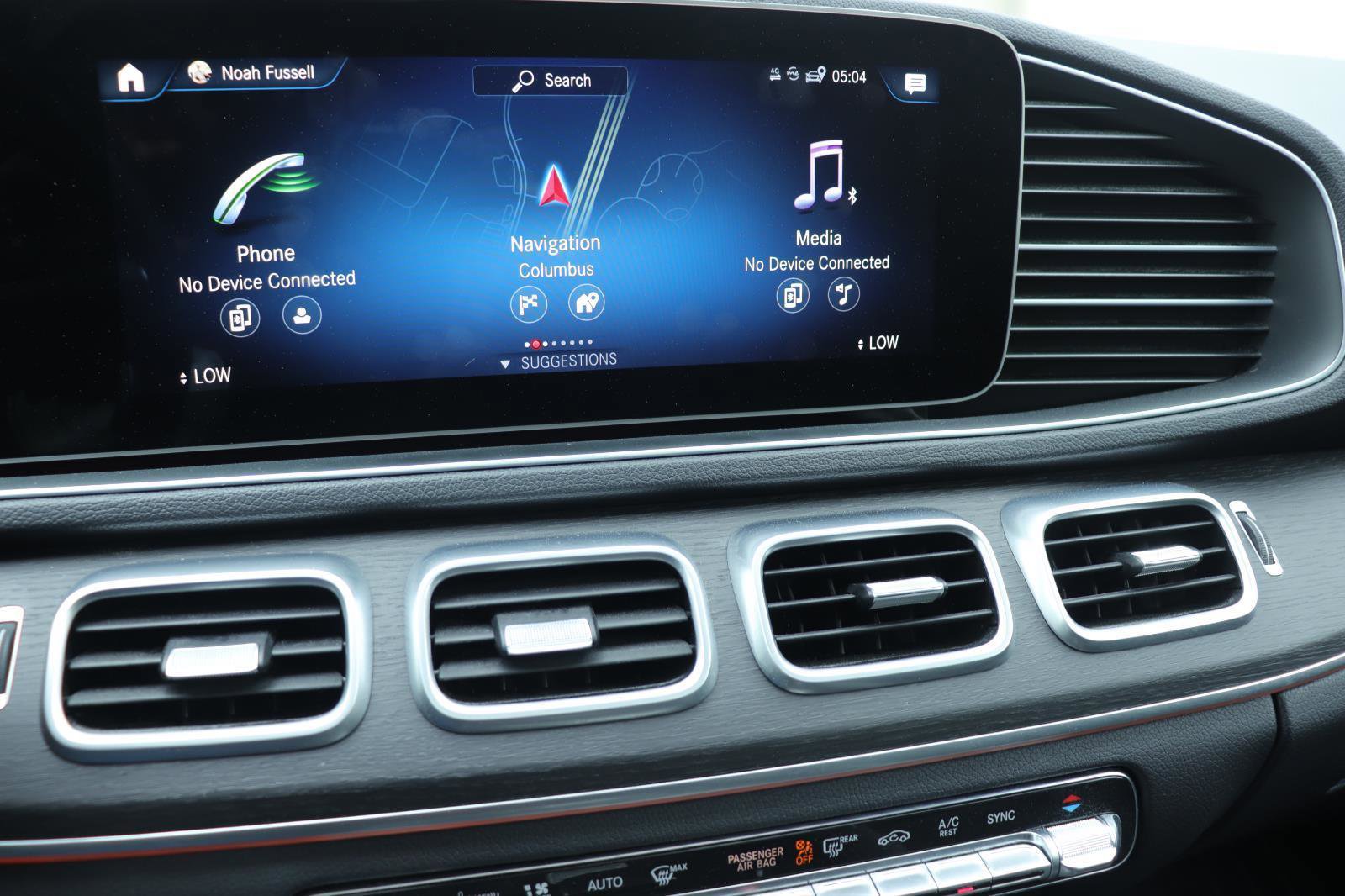 Used 2023 Mercedes-Benz GLE 350 4MATIC image 31