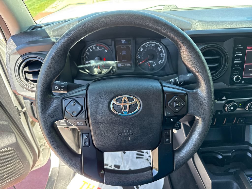 Used 2021 Toyota Tacoma SR RWD image 14