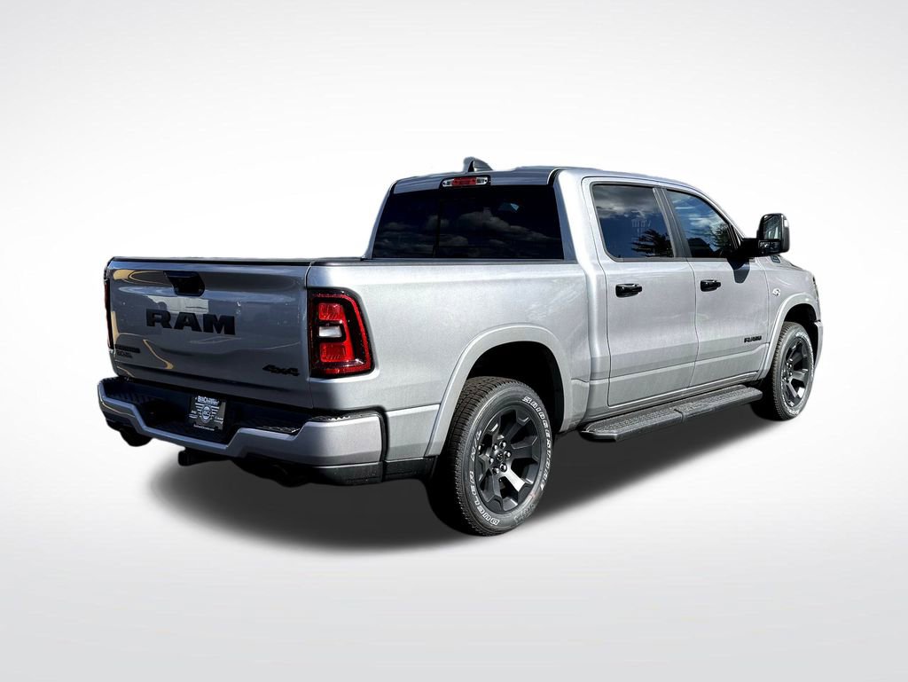 New 2026 RAM 1500 Big Horn image 10