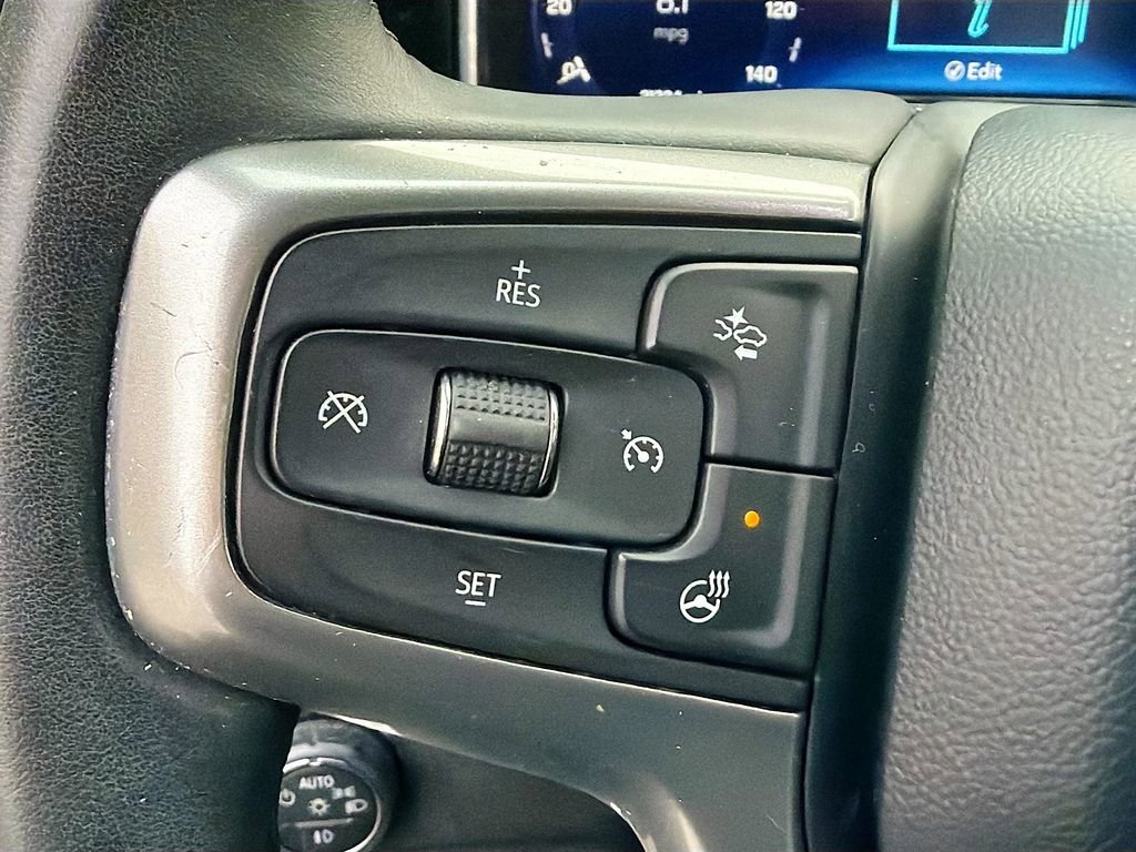 Used 2024 Chevrolet Silverado 1500 RST w/ Protection Package image 35