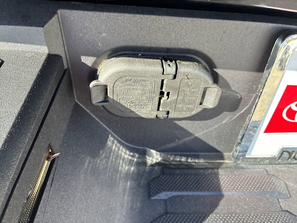 New 2026 Toyota Tundra Limited image 43