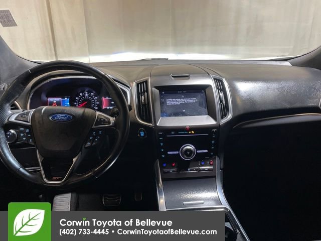 Used 2019 Ford Edge ST w/ Equipment Group 401A image 12