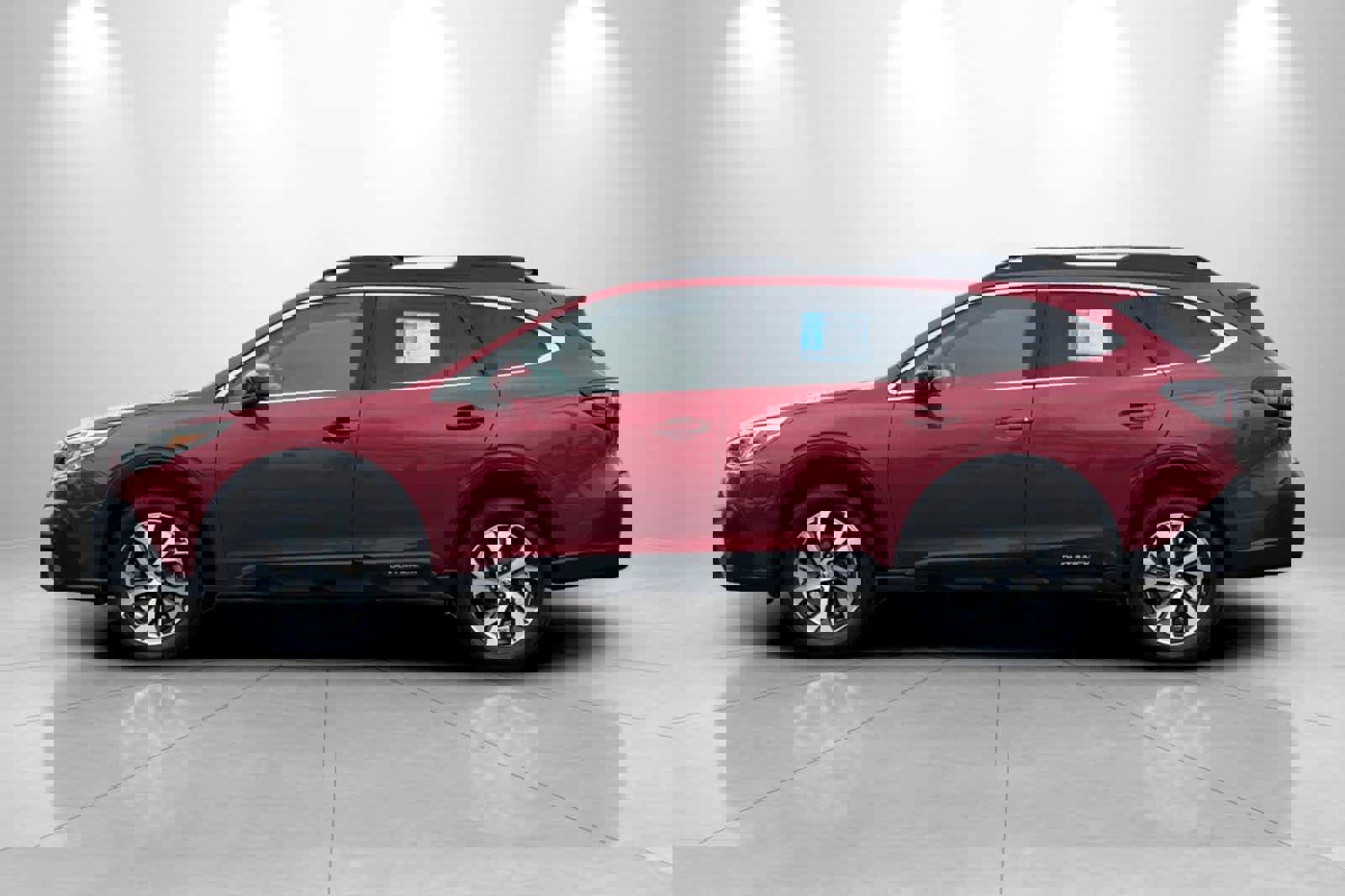 Used 2021 Subaru Outback Limited XT image 5