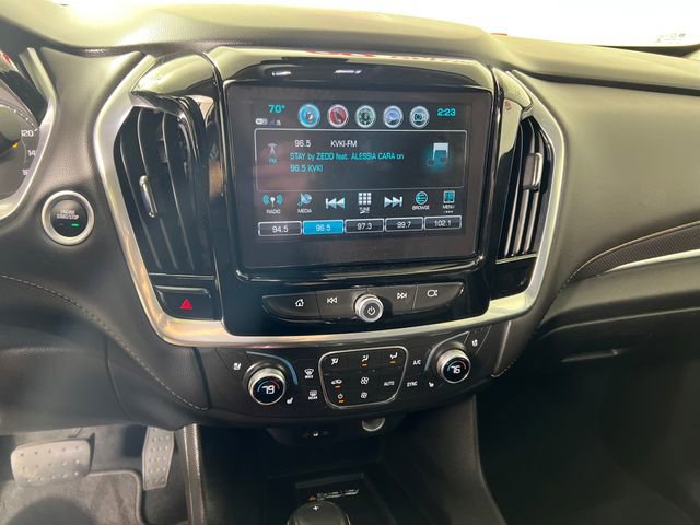 Used 2019 Chevrolet Traverse Premier image 20