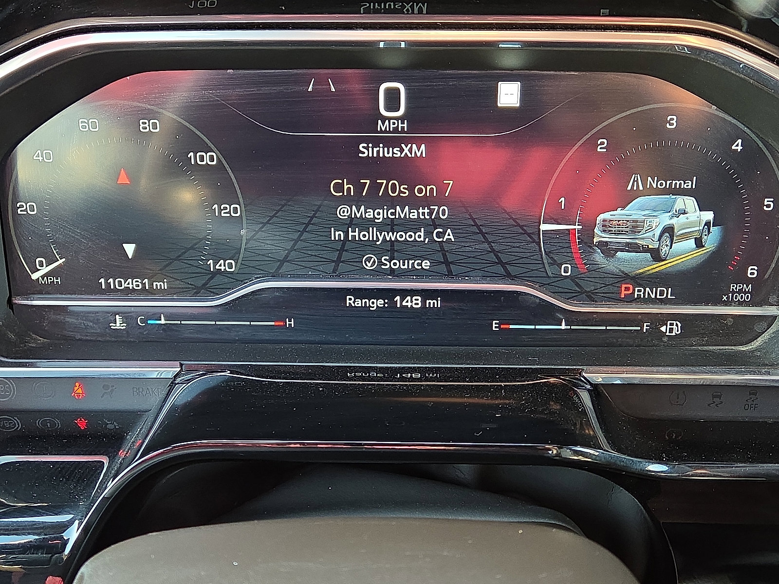 Used 2022 GMC Sierra 1500 SLE image 14