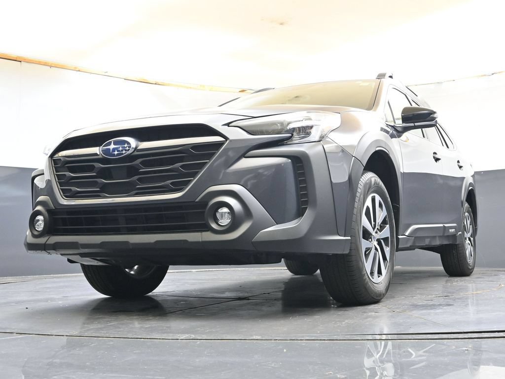 Certified 2025 Subaru Outback Premium AWD/4WD image 29