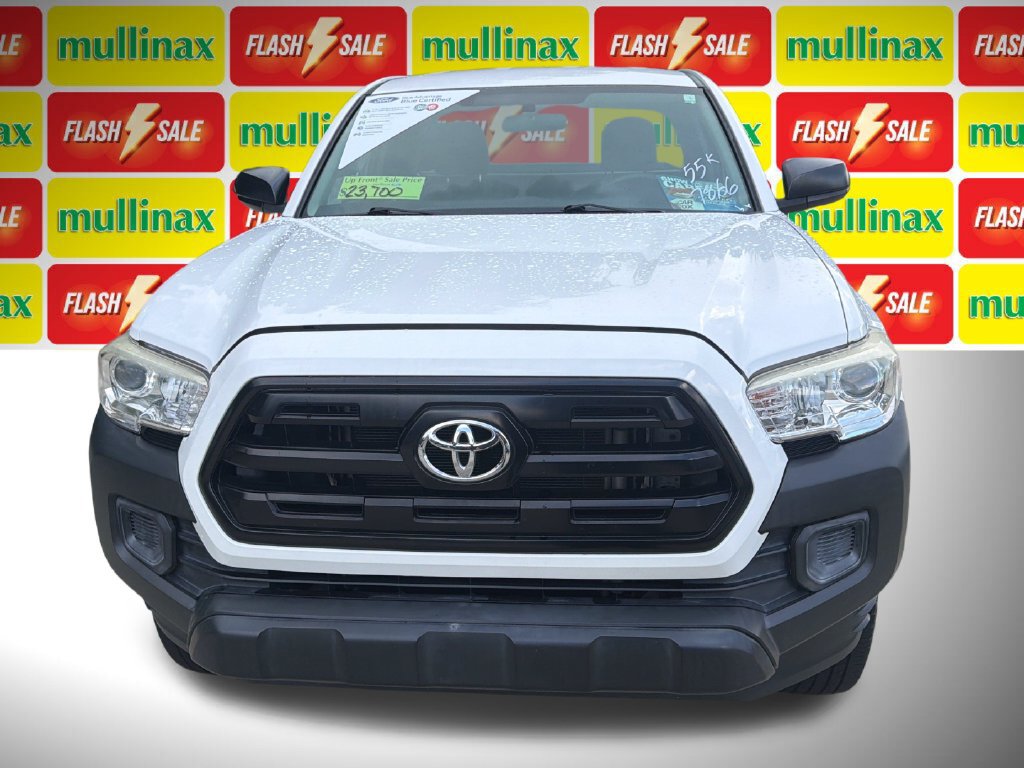 Used 2017 Toyota Tacoma SR RWD image 14