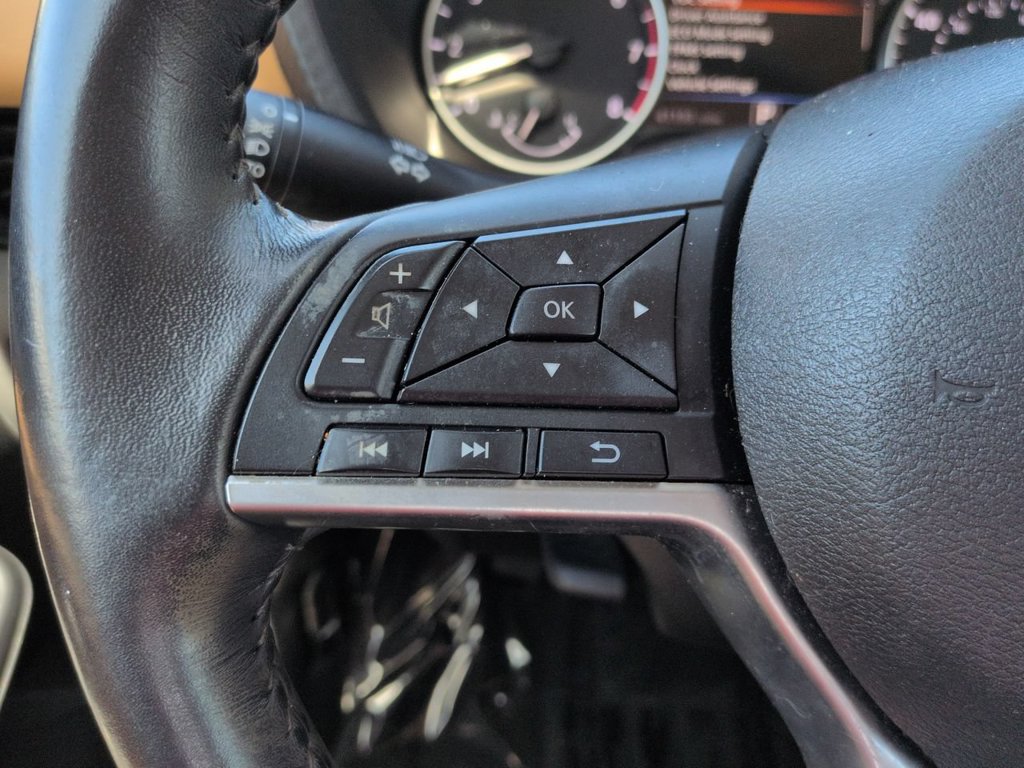 Certified 2021 Nissan Sentra SV w/ SV Premium Package FWD image 24