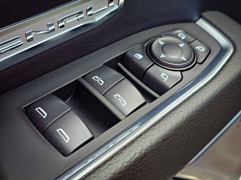 Certified 2024 GMC Sierra 1500 Denali w/ Technology Package AWD/4WD image 17