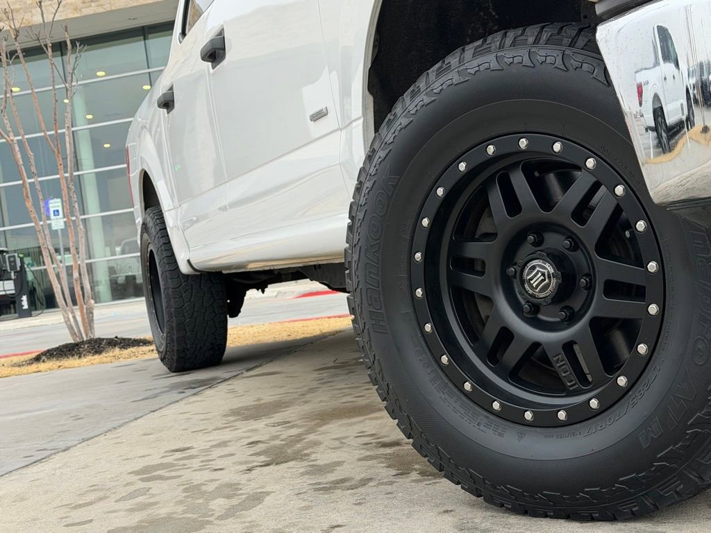 Used 2016 Ford F150 XLT image 18