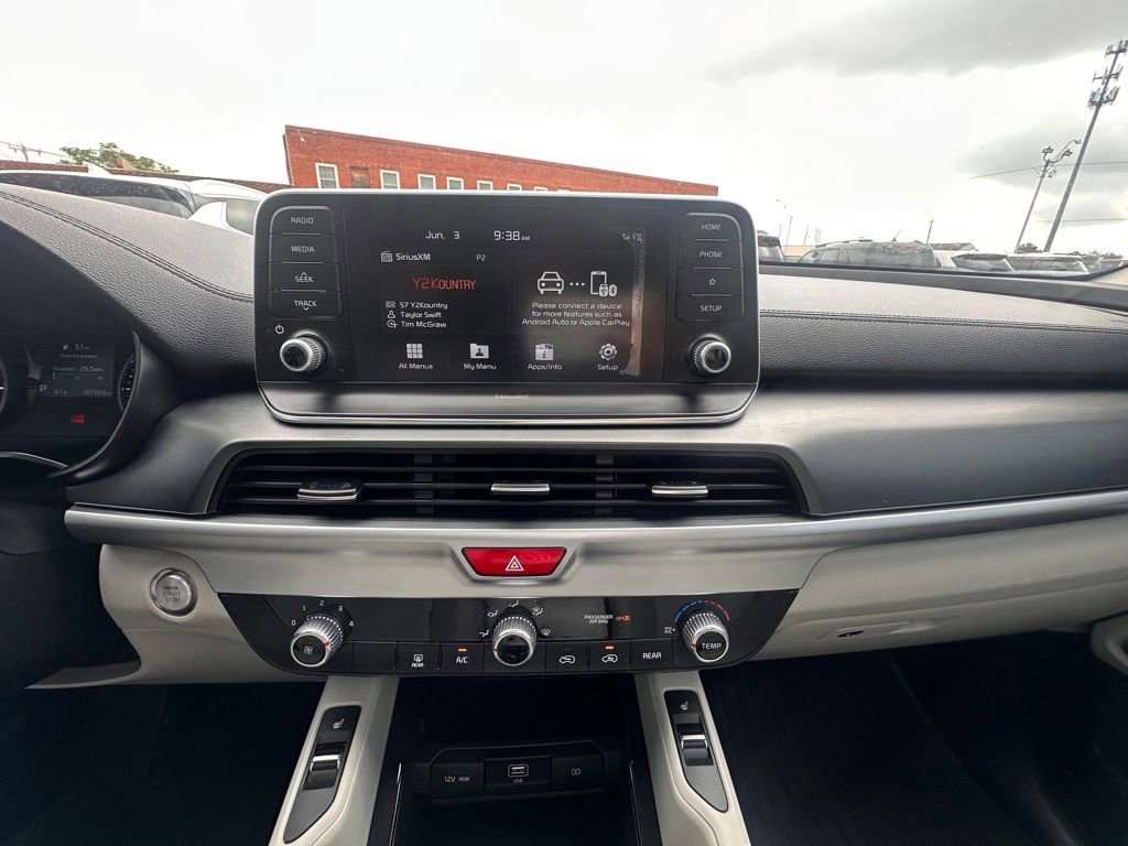 Used 2020 Kia Telluride S AWD/4WD image 23