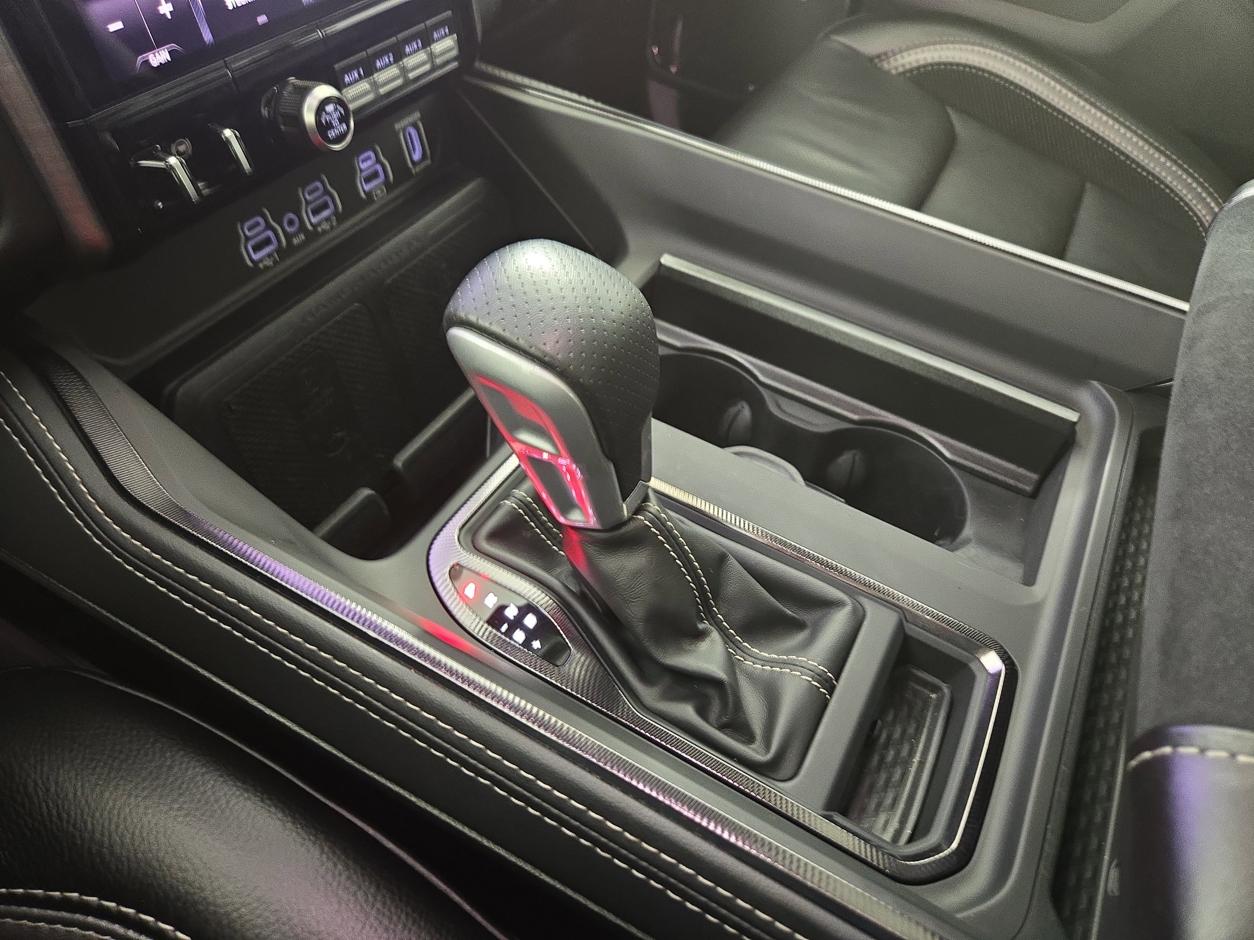 Used 2025 RAM 1500 RHO w/ RHO Level 1 Equipment Group image 25