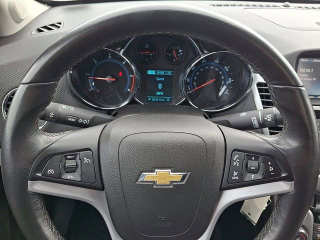 Used 2014 Chevrolet Cruze Diesel FWD image 19