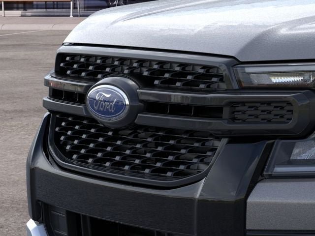 New 2026 Ford Ranger XLT w/ Equipment Group 301A High AWD/4WD image 19