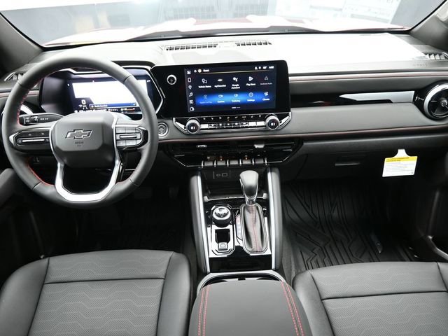 New 2026 Chevrolet Colorado Z71 w/ Technology Package image 25