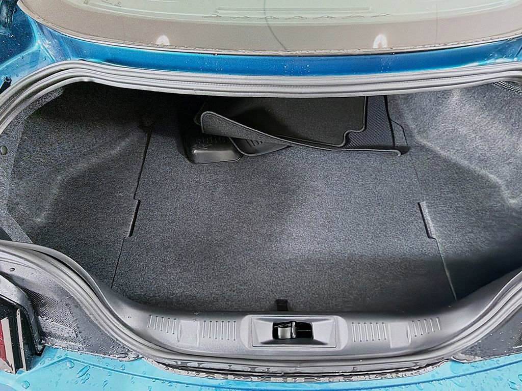 New 2026 Ford Mustang Premium image 14