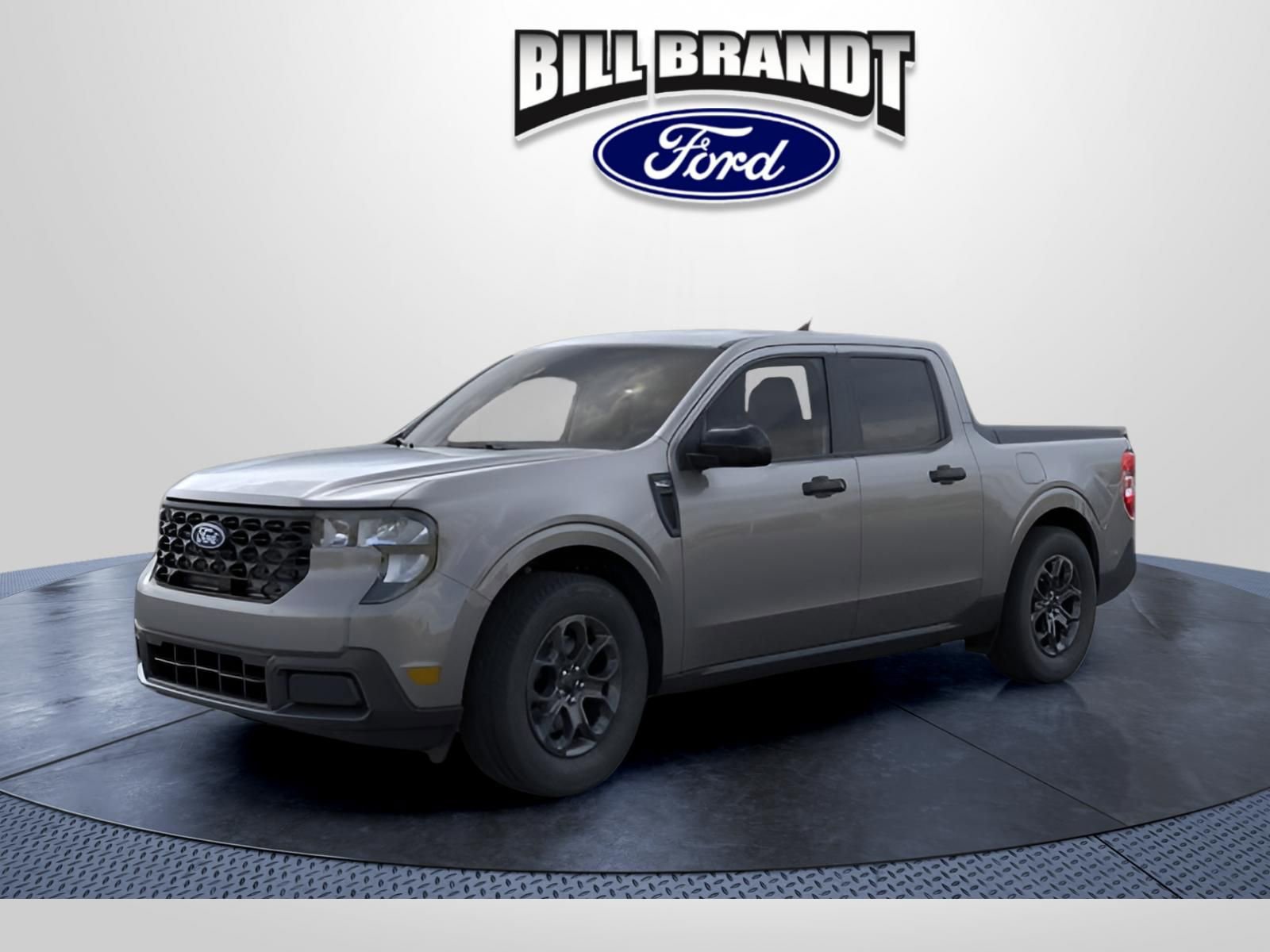 New 2025 Ford Maverick XLT w/ XLT Luxury Package AWD/4WD image 6