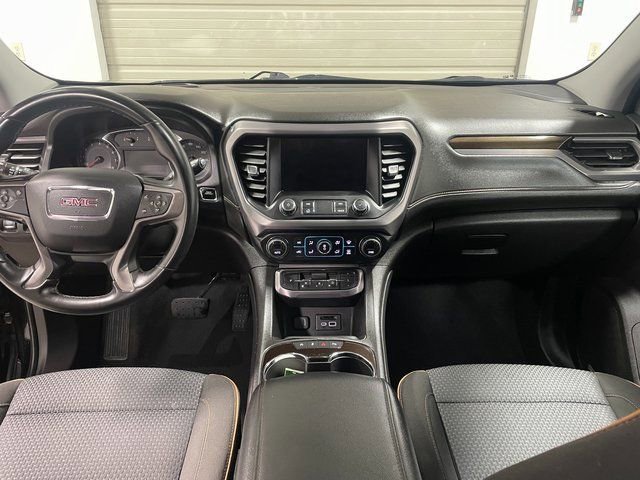 Used 2023 GMC Acadia AT4 w/ Trailering Package image 13