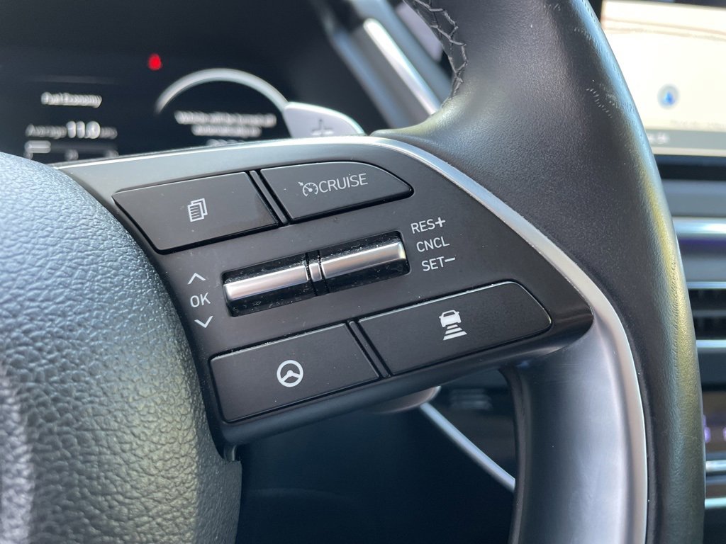 Used 2020 Hyundai Sonata Limited image 16