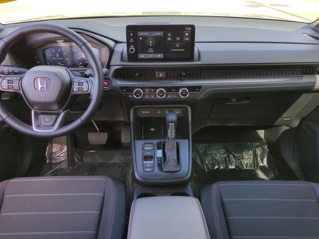 Used 2026 Honda CR-V TrailSport image 14