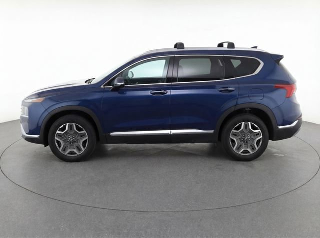Used 2022 Hyundai Santa Fe Limited FWD image 6