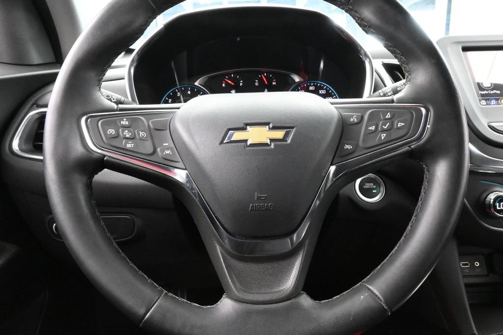 Used 2024 Chevrolet Equinox LT FWD image 25