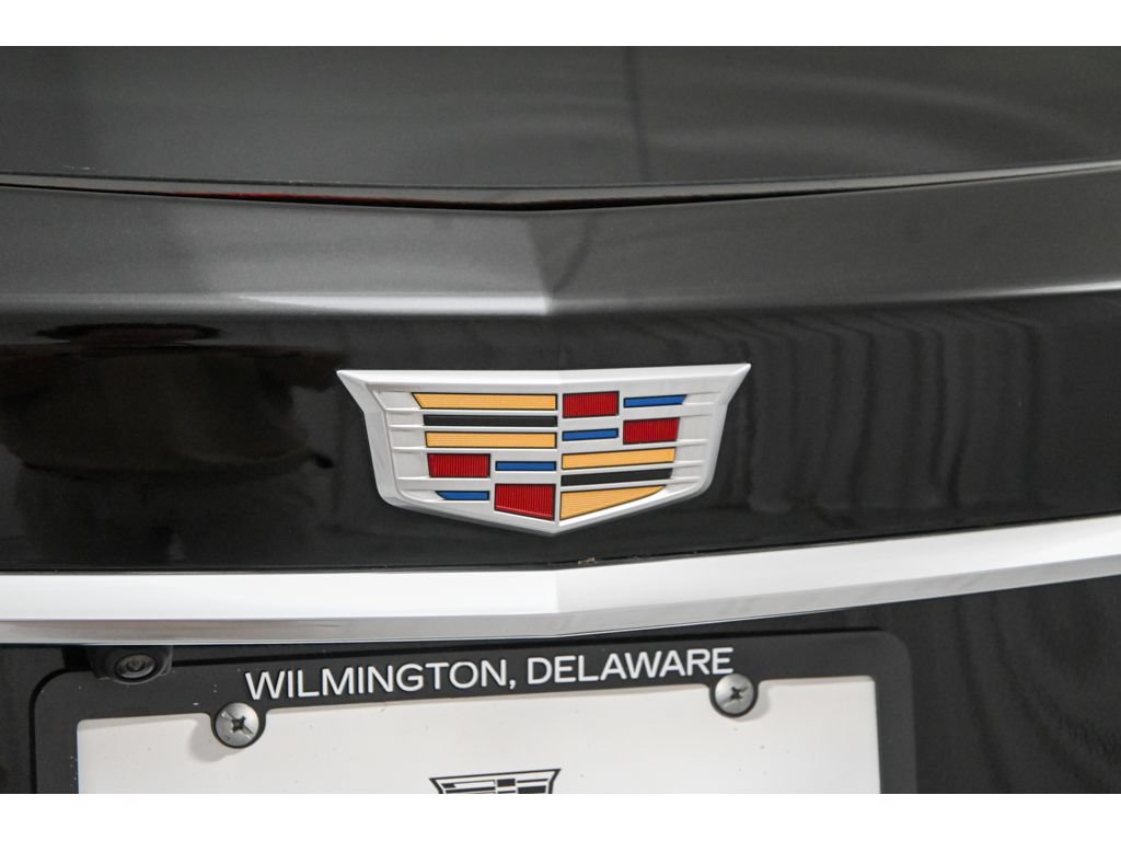 Used 2019 Cadillac XT5 Luxury FWD image 58
