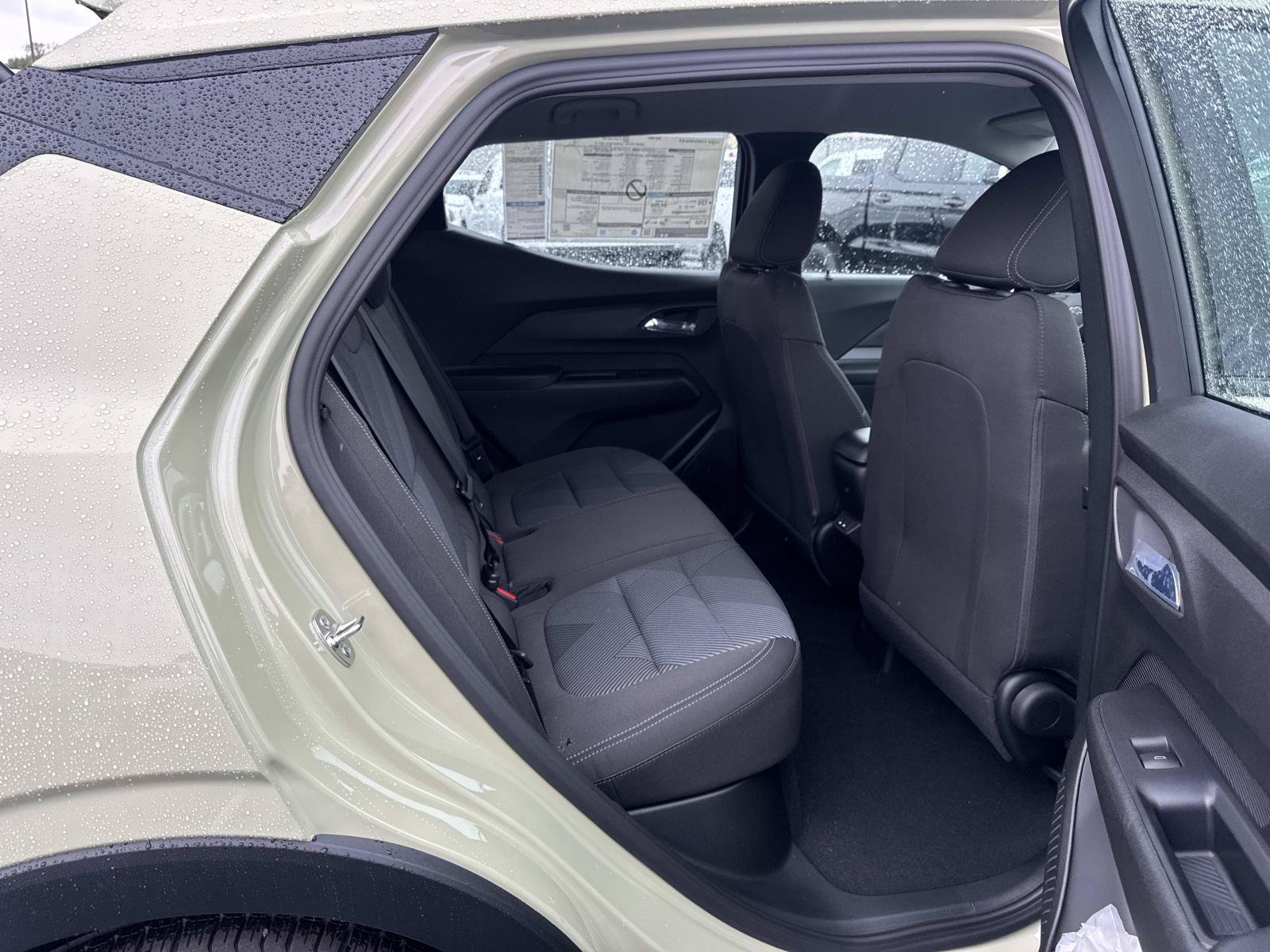 New 2027 Chevrolet Bolt LT FWD image 12