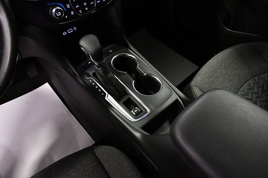 Used 2022 Chevrolet Equinox LT image 25