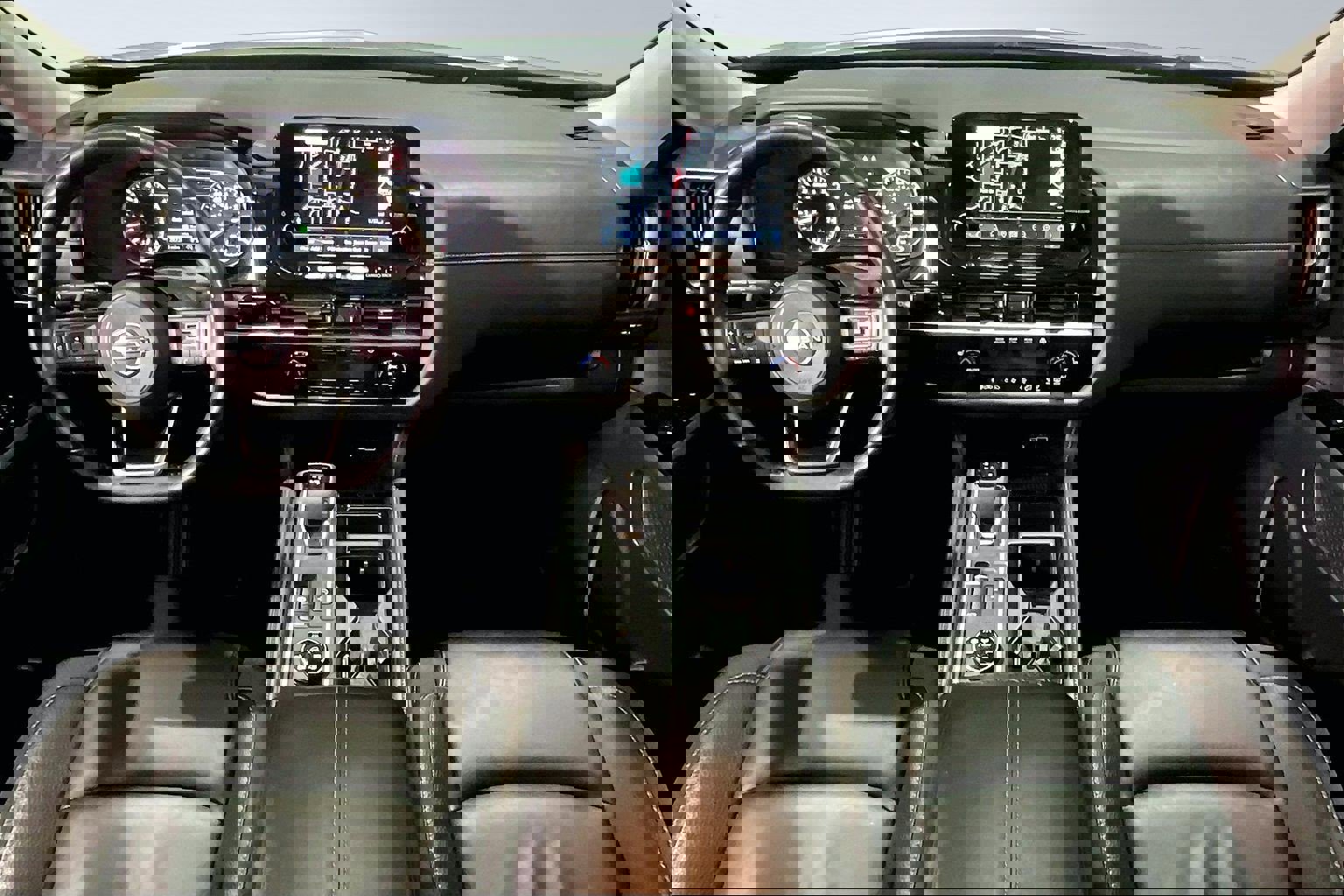 Used 2025 Nissan Pathfinder SL image 7