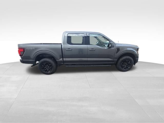 New 2026 Ford F150 XLT w/ Equipment Group 302A MID image 7