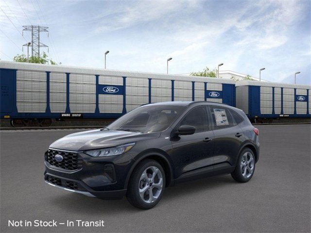 New 2026 Ford Escape ST-Line w/ Tech Pack #1 image 2