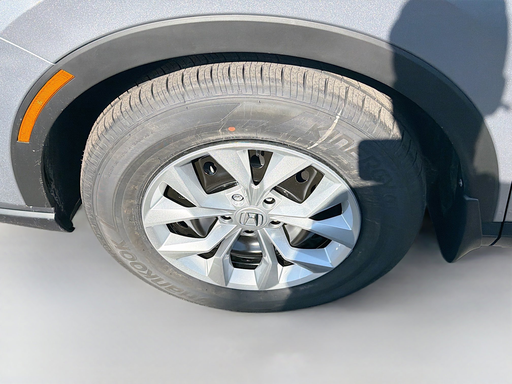 New 2026 Honda CR-V LX image 26