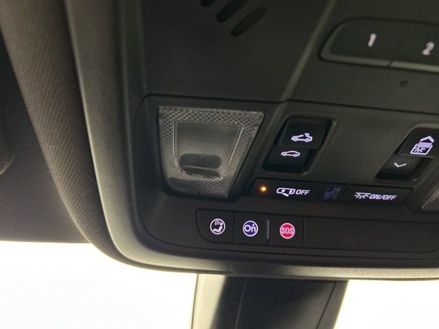 Used 2023 Cadillac XT6 Sport AWD/4WD image 12