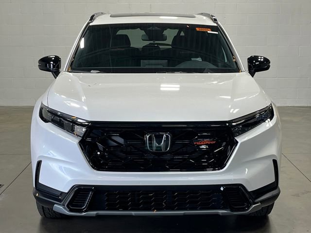 New 2026 Honda CR-V TrailSport image 8